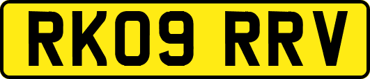 RK09RRV
