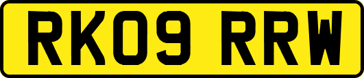 RK09RRW