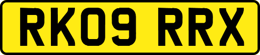 RK09RRX