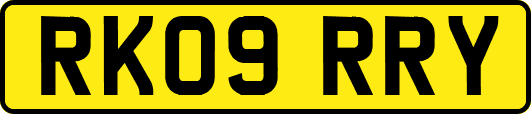 RK09RRY