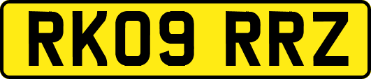 RK09RRZ