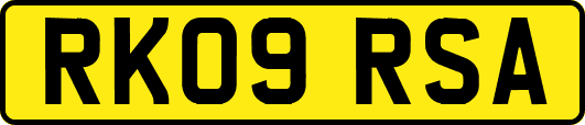 RK09RSA