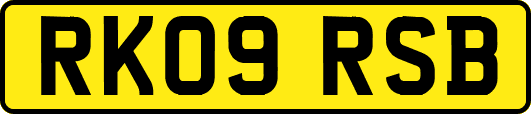 RK09RSB