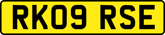 RK09RSE