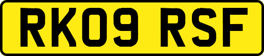 RK09RSF