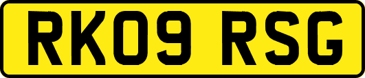 RK09RSG