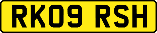RK09RSH