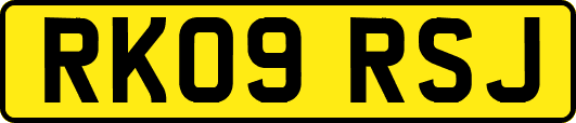 RK09RSJ