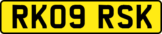 RK09RSK