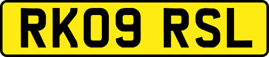 RK09RSL