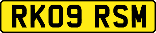 RK09RSM