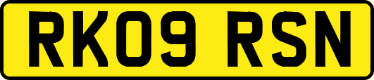 RK09RSN