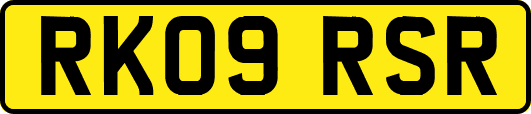 RK09RSR