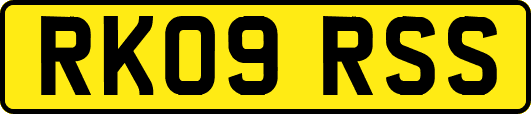 RK09RSS