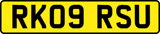 RK09RSU
