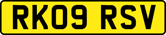 RK09RSV