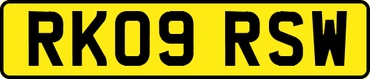 RK09RSW