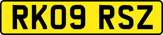RK09RSZ