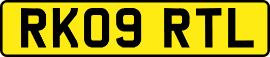 RK09RTL