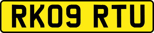 RK09RTU
