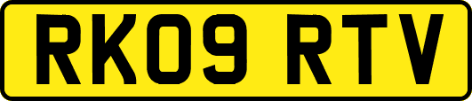 RK09RTV