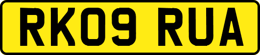 RK09RUA