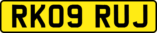 RK09RUJ