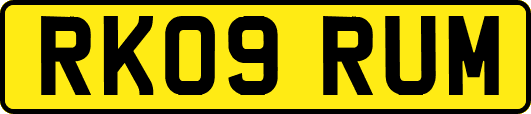 RK09RUM