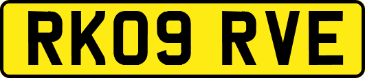 RK09RVE