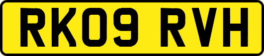 RK09RVH
