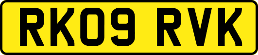RK09RVK