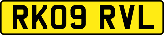 RK09RVL