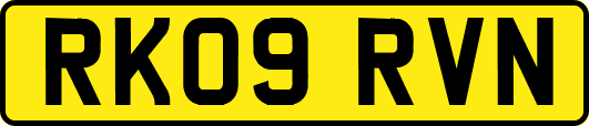 RK09RVN