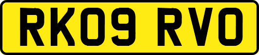 RK09RVO