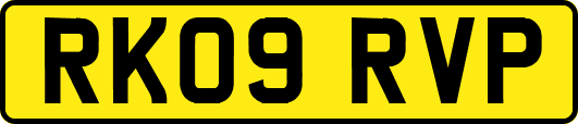 RK09RVP