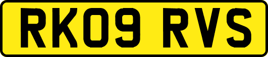 RK09RVS
