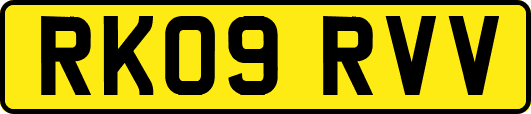 RK09RVV