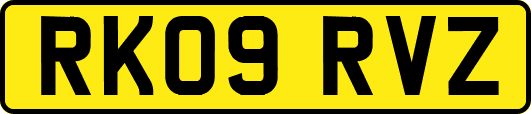 RK09RVZ