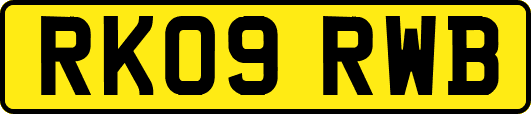 RK09RWB