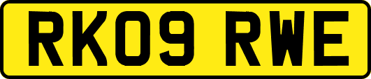 RK09RWE
