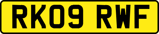 RK09RWF