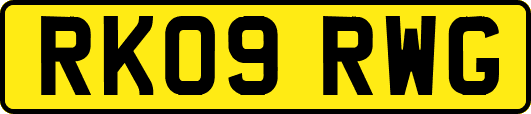 RK09RWG