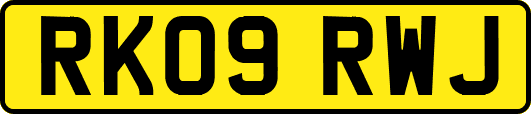 RK09RWJ