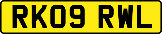 RK09RWL