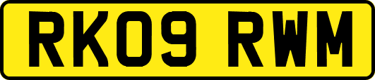 RK09RWM