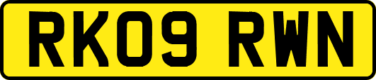 RK09RWN
