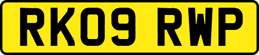 RK09RWP
