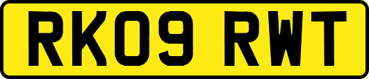 RK09RWT
