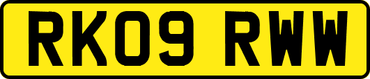 RK09RWW