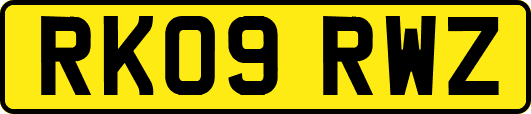 RK09RWZ
